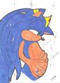 Sonic Mpreg.jpg