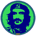 ARCP – aRAHBian Commie Party