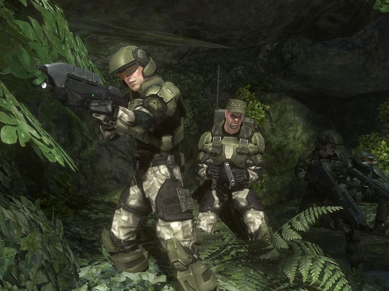 File:UNSC Marines in Halo 3.jpg