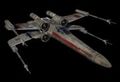 X-Wings for sale, currently some of the best space superiority fighters for sale. Y50