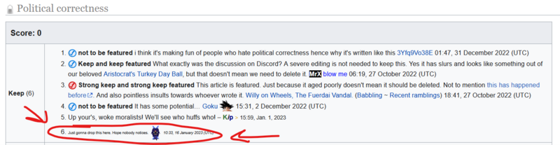 Alula got noticed.png