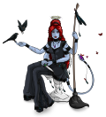 Lyrithya