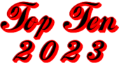 Top 10 articles of 2023