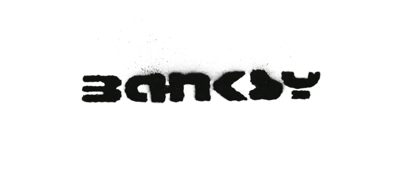 File:BanksyLogo.png
