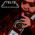 Master of Drunkards - ITSLYM's 2nd album