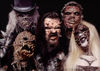 Lorde fans mistakenly attend Lordi concert
