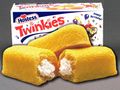 Twinkie pack: $1 (☺$10,000)