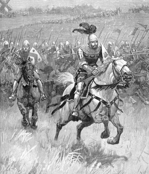 File:Agincourt cavalry running away.jpg