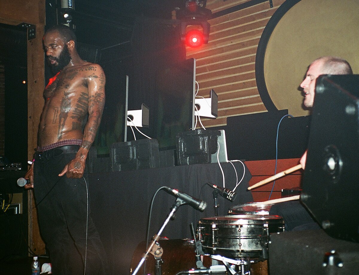 Death grips uncyclopedia the content free encyclopedia