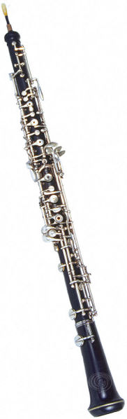 File:Typical modern oboe.jpg