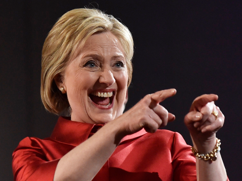 File:Hillary clinton laughing.png