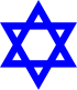 Star of David.svg