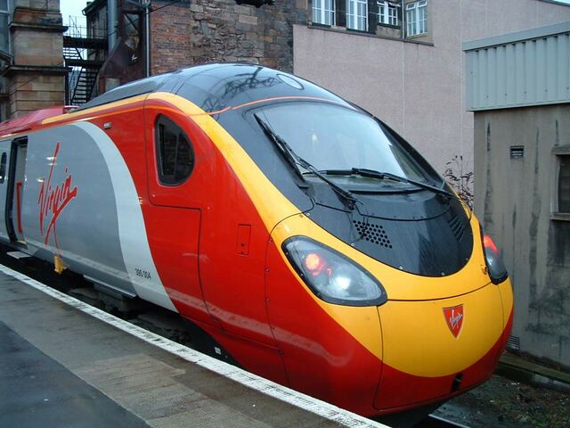 Class 390 Pendolino - Uncyclopedia, the content-free encyclopedia