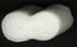 Top view of a white Infinity (solid) Nern