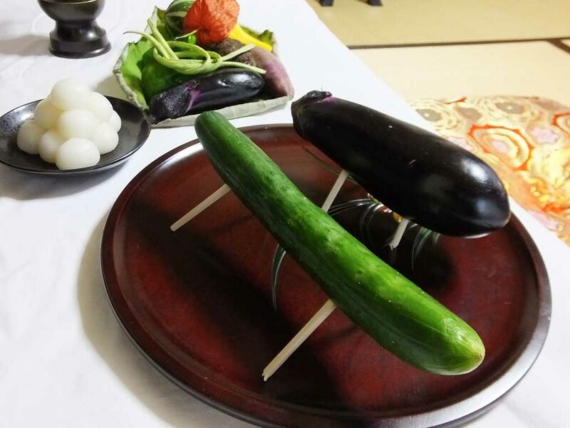 File:Eggplant Cow and Cucumber Horse.jpg