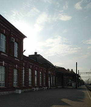 Beslan railway station 2020.jpg