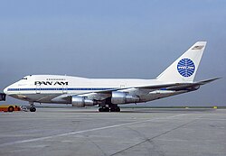 PAN AM