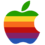 Striped apple logo.png
