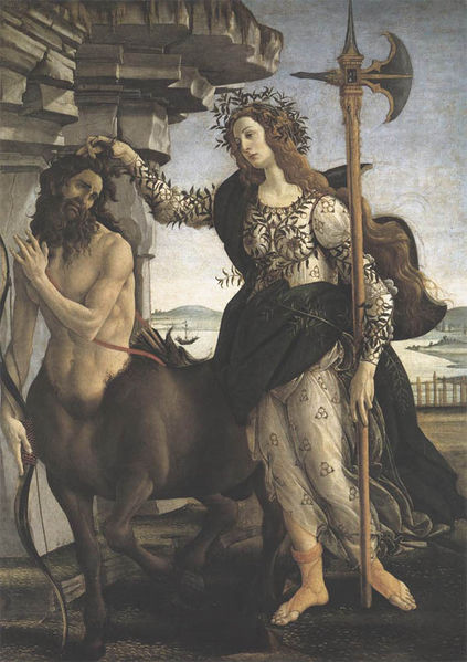 File:Botticelli pallas and the centaur 600.jpg