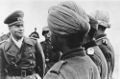 250px-Bundesarchiv Bild 183-J16796, Rommel mit Soldaten der Legion 'Freies Indien'.jpg