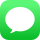 IMessage logo.svg