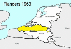 Flemish acquisitions in the future