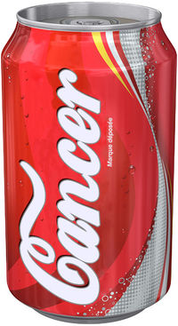 Cancer Cola