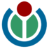 The Wikimedia Logo