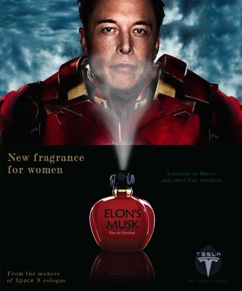 File:Elon's Musk Tesla.jpg