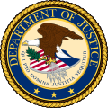 Seal of the United States Department of Justice.svg