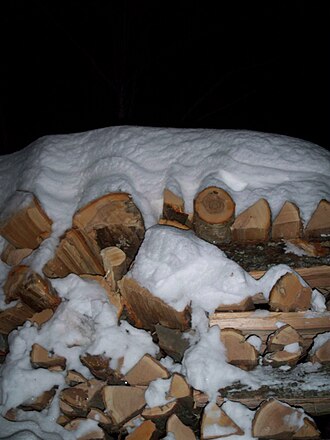 Firewood Snow Nestlenook Farm Jackson New Hampshire.jpg