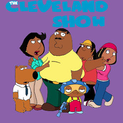Cleveland Brown Show Roberta Porn - The Cleveland Show - Uncyclopedia, the content-free encyclopedia