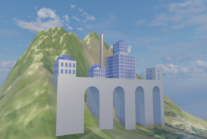 Turb0-Sunrise palace remake in blender.png