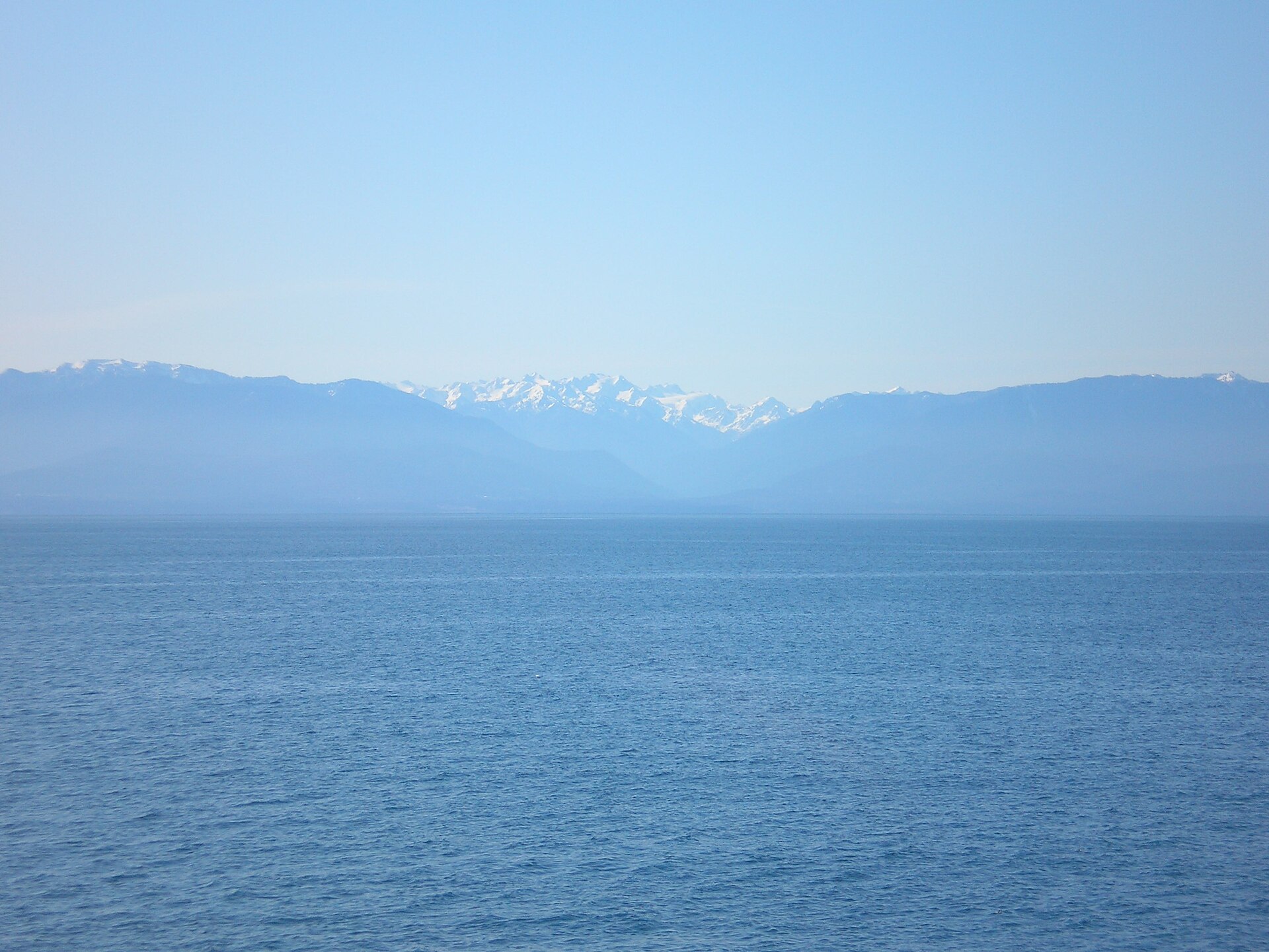 Strait of Juan de Fuca Olympic Peninsula.jpg