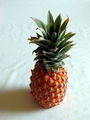 Pineapple: $1 per kilogram (that's $0.20 each) (☺$10,000 per kilogram)