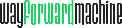 Wayforward Machine logo.svg