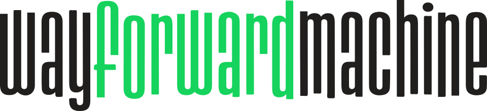 Wayforward Machine logo.svg