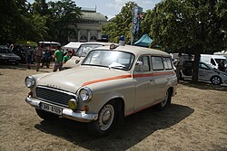 Ambulance