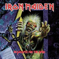 Iron Maiden - Running Free - Encyclopaedia Metallum  Iron maiden album  covers, Iron maiden albums, Iron maiden running free