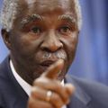 Thabo Mbeki Until The ANC Removes Him