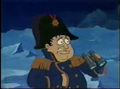 Napoleon as portrayed in the Disney animated movie, Titey. for Napoleon page