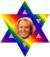Jewish Clay Aiken symbol.PNG