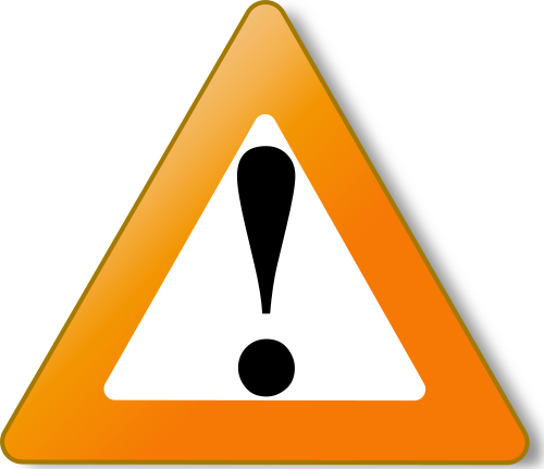 Ambox warning orange.svg