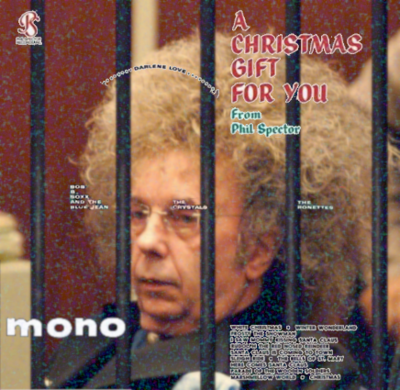 Phil Spector Christmas album prison.png