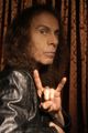 UnBooks:Ronnie James Dio's Big Book of Nursery Rhymes