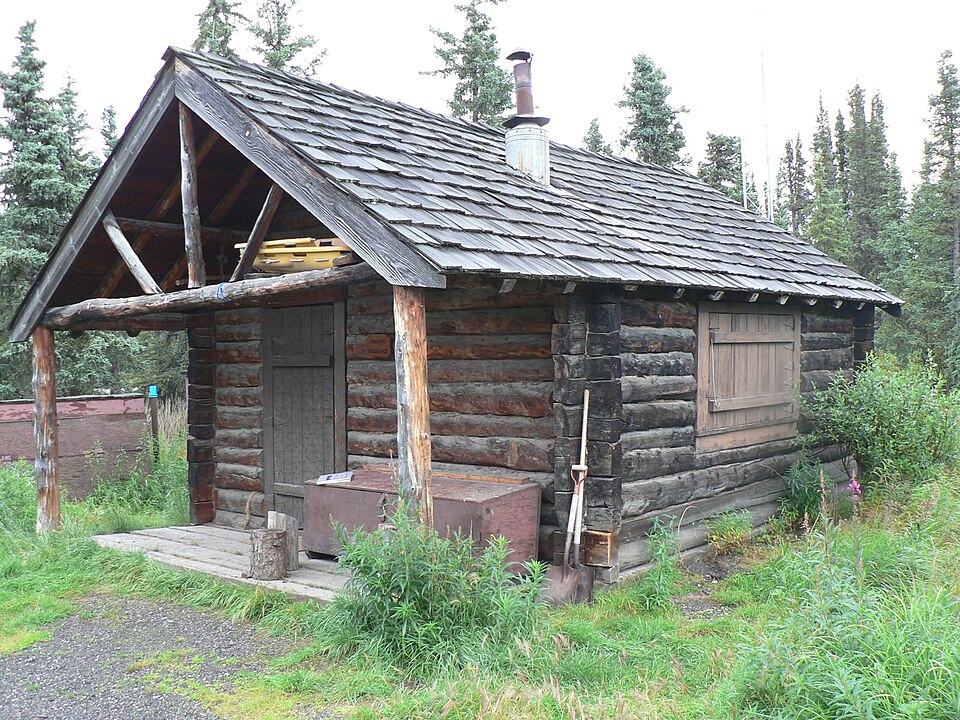 File:Sanctuary River Cabin NPS.jpg