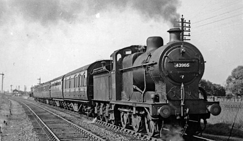 Walton with Leicester - Peterborough East train geograph-2791492-by-Ben-Brooksbank.jpg