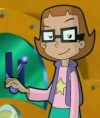 Featured image of post Cyberchase Characters A full list of the characters in cyberchase with images and actors