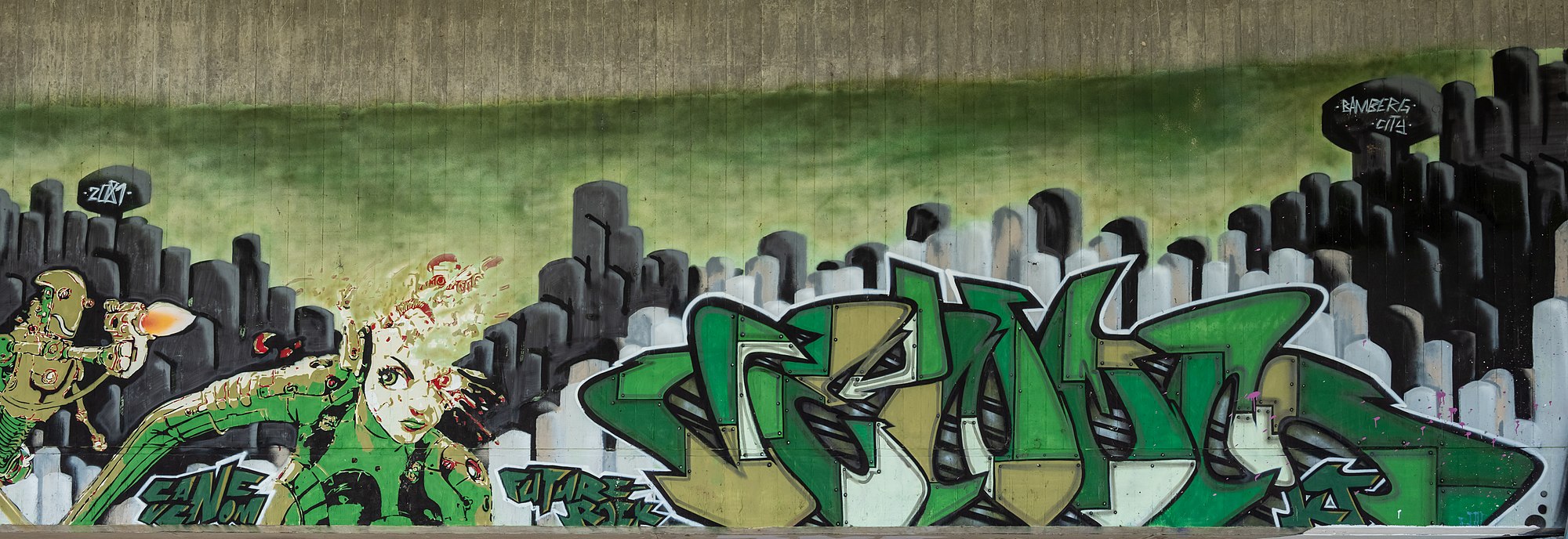 File:Bamberg Graffiti-20200417-RM-150445.jpg