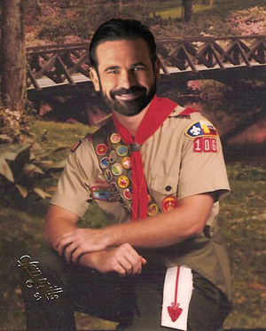 Billy Mays R.I.P. - ShamWow Guy is now speaking French